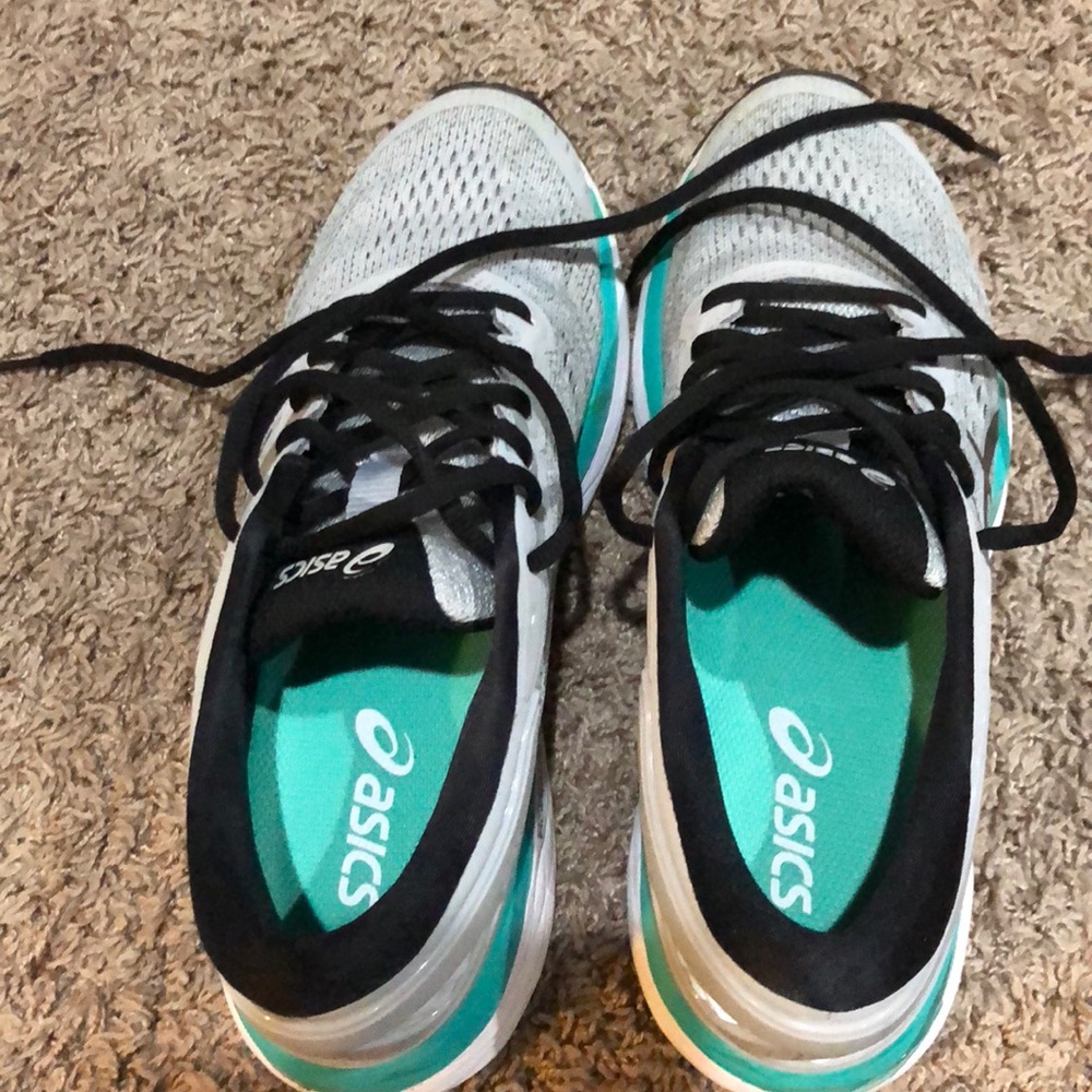 ASICS Gel Kayano 24
